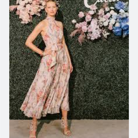 Nwt Zimmermann wavelength sunray picnic - Picture 5 of 10